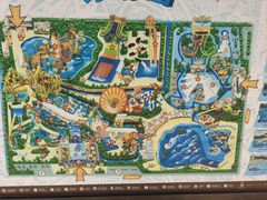 -上海玛雅海滩水公园