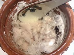 -原味田园·客家菜·土窑鸡(中航城君尚购物中心店)