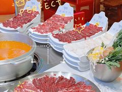 -荣叔港式沙嗲牛肉火锅(正佳潮流店)