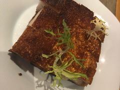 -海尔洲际酒店天下一品中餐厅