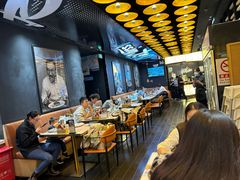 -get pizza意大利餐厅(凯德MALL店)