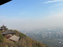 -杭州半山国家森林公园