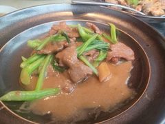 -潮堂 · 潮州菜(国贸商城店)