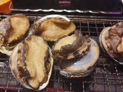 -烧货·活海鲜炭烧(湖滨商业街店)
