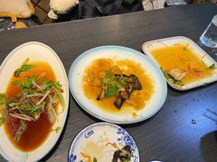 -华竹饭店(中央大街店)