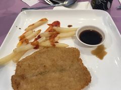 -德大西餐社(云南南路店)