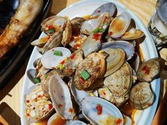 -蚝多蚝·涮羊肉·鲜肉烧烤(大学城店)