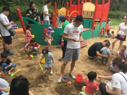 -酷酷兔少儿拓展天地