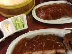 -北平印象.北京烤鸭.新京菜.融合菜(世贸店)