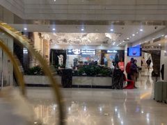 -北京奥加美术馆酒店(三里屯工人体育场地铁站店)