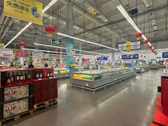 -麦德龙(浦东店)