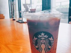 -星巴克臻选(南京艾尚天地店)