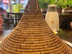 -菌乡缘·野生菌蒸汽鱼火锅(江边夜市店)