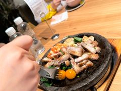 -KimPro 辛普乐概念韩餐