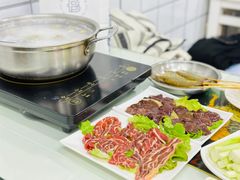 -吉友粥底火锅(方斜路店)