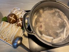 -原味主张椰子鸡·脆皮文昌鸡煲(友谊广场店)