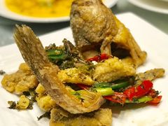 -福州世茂洲际酒店·福邸(台江店)