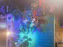 -胖老汉椒麻鸡清真新疆菜(西御街店)