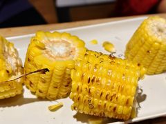 -木屋烧烤(岗顶二店)