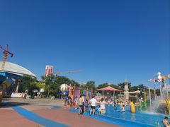 -华夏文旅海洋公园