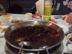 -蛙鱼道美蛙鱼自助火锅(新耍都店)