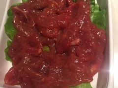 -海底捞火锅(团结桥店)