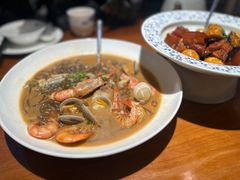 -涌觅名灶·本地海鲜宁波菜(财富广场店)