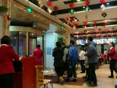 -金刚山烧烤(红旗大街店)