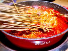 -耍哥串串香(香月湖店)