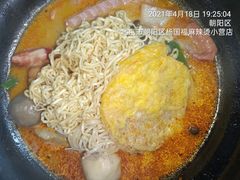 -杨国福麻辣烫(联合大学店)