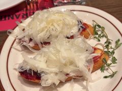 -ZAFFERANO西班牙海鲜饭(上海首店)
