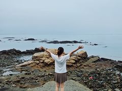 -日照灯塔风景区