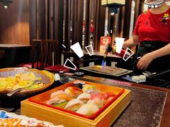 -古田居·特色寿司料理(星之岛旗舰店)