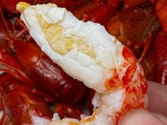 -二钳洞庭虾蟹·江湖菜(成都鹭岛店)