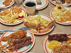 -比格比萨自助(裕源大厦店)