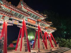 -济南大明湖景区