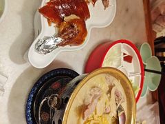 -小吊梨汤·北京菜·烤鸭(鸟巢店)