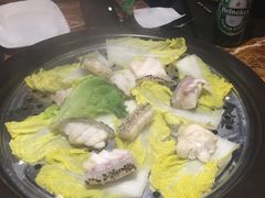 -船奇蒸汽海鲜·闽菜(八市海鲜总店)