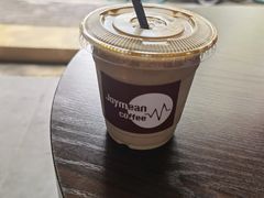 -Joymean coffee.见面咖啡