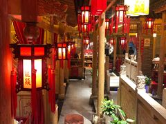 大堂-大龙辣火锅·龙虾·烧烤(湖滨新天地店)