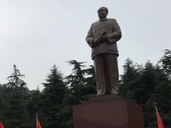 -韶山毛泽东同志故居