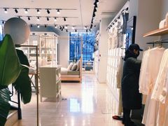 -ZARA(世贸天阶店)