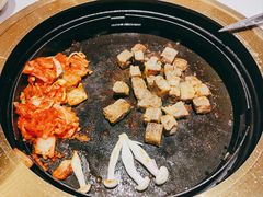 -韩时烤肉(枫蓝店)