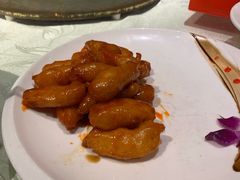 -鑫巴蜀(和平里店)