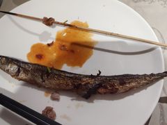 -晶丽香榭自助餐(南京大饭店)