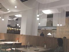 大堂-boundaries籬苑(瑞光创意工厂-贰号院店)