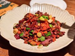 -壹湖两岸·鱼鲜山里菜(东江湖店)