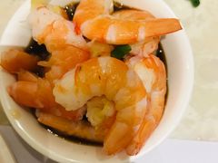 -芭菲盛宴·环球美食(北城国际店)