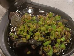 -味之绝热血美蛙鱼火锅(中坝店)