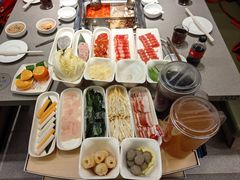 -海底捞火锅(王府井银泰in88店)